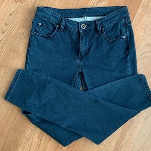 BCBM Max Azaria Jeans-size 26 (7/8)
